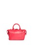 Back View - Click To Enlarge - SEE BY CHLOÉ - 'Kay' leather crossbody bag