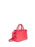 Figure View - Click To Enlarge - SEE BY CHLOÉ - 'Kay' leather crossbody bag