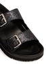 Detail View - Click To Enlarge - ASH - 'Takoon' glitter sandals
