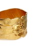 Detail View - Click To Enlarge - ALEXANDER MCQUEEN - Puzzle skull cuff