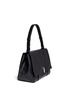 Figure View - Click To Enlarge - PROENZA SCHOULER - PS large courier leather bag