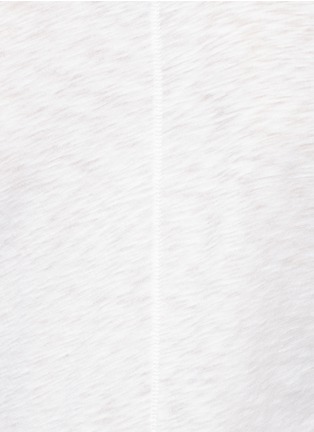 Detail View - Click To Enlarge - RAG & BONE - Long sleeve cotton T-shirt