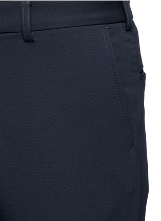 Detail View - Click To Enlarge - NANAMICA - 'Travel Light' ALPHADRY® tech fabric pants