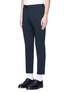Front View - Click To Enlarge - NANAMICA - 'Travel Light' ALPHADRY® tech fabric pants