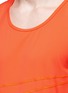 Detail View - Click To Enlarge - ATHLETIC PROPULSION LABS - Performance jersey tank top