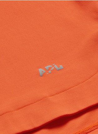 Detail View - Click To Enlarge - ATHLETIC PROPULSION LABS - Performance jersey tank top