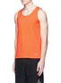 Front View - Click To Enlarge - ATHLETIC PROPULSION LABS - Performance jersey tank top