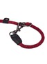 Detail View - Click To Enlarge - HIGH5DOGS - CLIC shoulder leash with Leader System