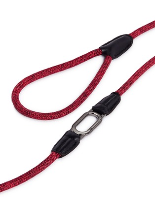 Detail View - Click To Enlarge - HIGH5DOGS - CLIC shoulder leash with Leader System