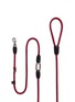 Main View - Click To Enlarge - HIGH5DOGS - CLIC shoulder leash with Leader System