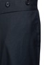 Detail View - Click To Enlarge - FAITH CONNEXION - Wide leg wool-blend pants