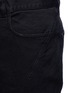 Detail View - Click To Enlarge - FAITH CONNEXION - Cotton twill pants