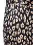 Detail View - Click To Enlarge - EQUIPMENT - 'Avery' leopard print silk pyjama pants