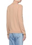 Back View - Click To Enlarge - VINCE - Turtleneck cashmere sweater