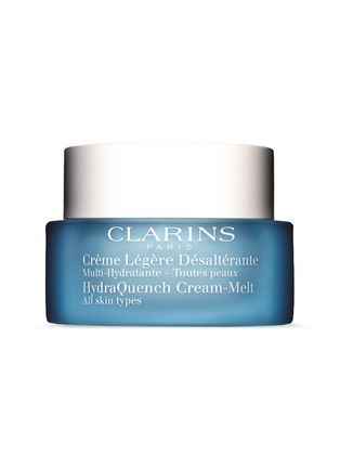 Main View - Click To Enlarge - CLARINS - HydraQuench Cream-Melt 50ml
