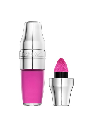 Main View - Click To Enlarge - LANCÔME - Juicy Shaker - 283 Berry in Love