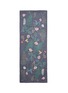 Main View - Click To Enlarge - KAREN MABON - 'Fallen Flowers' silk georgette scarf