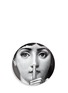 Main View - Click To Enlarge - FORNASETTI - Themes and Variations wall plate #334