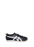 Main View - Click To Enlarge - ONITSUKA TIGER - 'Mexico 66 PS' stripe leather kids sneakers