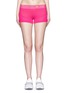 Main View - Click To Enlarge - ADIDAS BY STELLA MCCARTNEY - ClimaChill stretch shorts