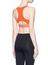 Back View - Click To Enlarge - ADIDAS BY STELLA MCCARTNEY - ClimaChill cropped top