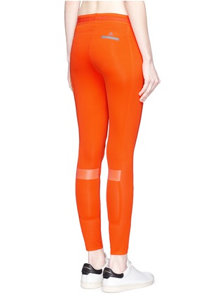 Back View - Click To Enlarge - ADIDAS BY STELLA MCCARTNEY - 'Running Adizero' tights