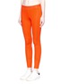 Front View - Click To Enlarge - ADIDAS BY STELLA MCCARTNEY - 'Running Adizero' tights