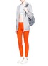Figure View - Click To Enlarge - ADIDAS BY STELLA MCCARTNEY - 'Running Adizero' tights