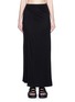Main View - Click To Enlarge - T BY ALEXANDER WANG - Matte jersey midi skirt