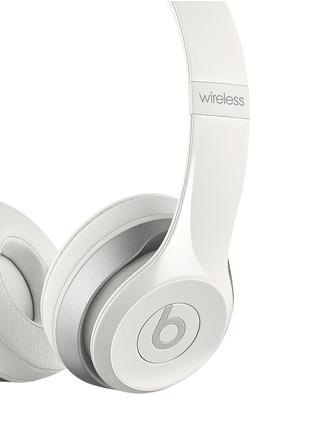 Detail View - Click To Enlarge - BEATS - Solo² wireless on-ear headphones