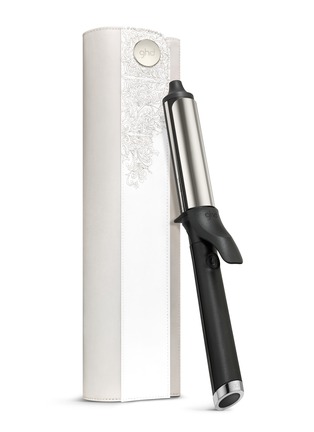 Main View - Click To Enlarge - GHD - ghd curve® soft curl tong arctic gold gift set