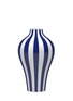 Main View - Click To Enlarge - ART LAVIE - Stripe pattern vase