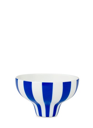 Main View - Click To Enlarge - ART LAVIE - Stripe pattern bowl