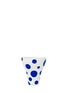 Main View - Click To Enlarge - ART LAVIE - Polka dot pattern cup