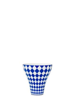 Main View - Click To Enlarge - ART LAVIE - Diamond pattern cup
