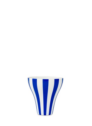 Main View - Click To Enlarge - ART LAVIE - Stripe pattern cup