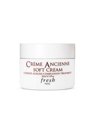 Main View - Click To Enlarge - FRESH - Crème Ancienne Soft Cream 30g