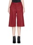 Main View - Click To Enlarge - 3.1 PHILLIP LIM - Top stitch culottes