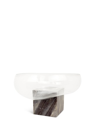 Main View - Click To Enlarge - VANESSA MITRANI - Gravity cube coupé bowl