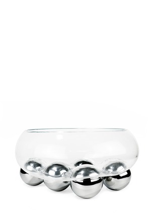 Main View - Click To Enlarge - VANESSA MITRANI - Gravity five ball glass bowl