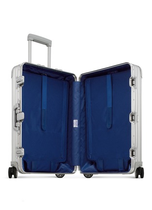 Topas Multiwheel®铝制行李箱（64升 / 26.8寸）展示图