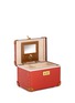 Detail View - Click To Enlarge - GLOBE-TROTTER - 'Centenary 13' vanity case