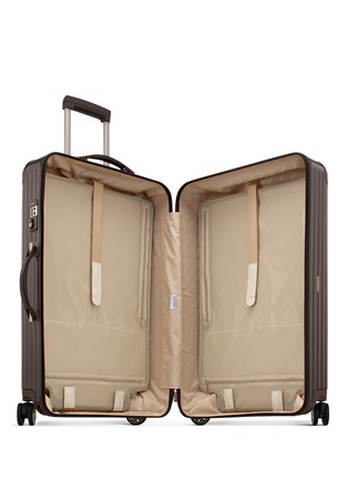 Salsa Deluxe Multiwheel®行李箱（87升 / 30.5寸）展示图