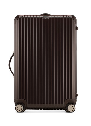 Main View - Click To Enlarge -  - Salsa Deluxe Multiwheel® (Brown, 87-litre)