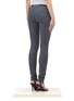 Back View - Click To Enlarge - HELMUT LANG - Stretch leather leggings