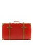 Main View - Click To Enlarge - GLOBE-TROTTER - Centenary 30" extra deep suitcase with wheel - Red