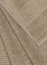 Detail View - Click To Enlarge - LANE CRAWFORD - Bath Towel - Beige