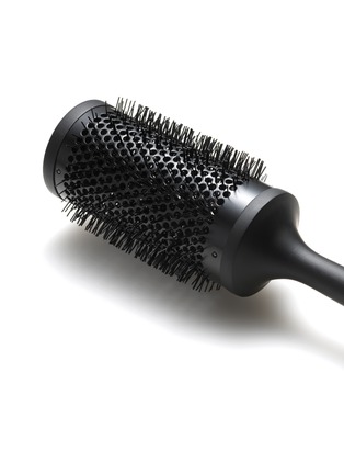 Detail View - Click To Enlarge - GHD - Ceramic Vented Radial Brush Size 4 - 55mm Barrel