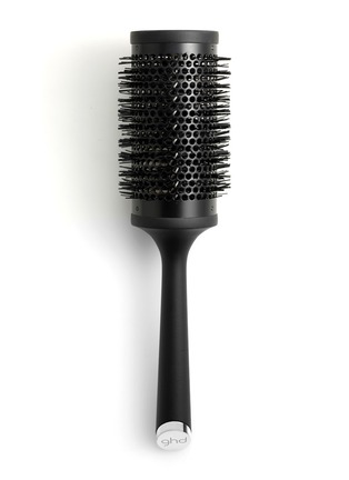 Main View - Click To Enlarge - GHD - Ceramic Vented Radial Brush Size 4 - 55mm Barrel