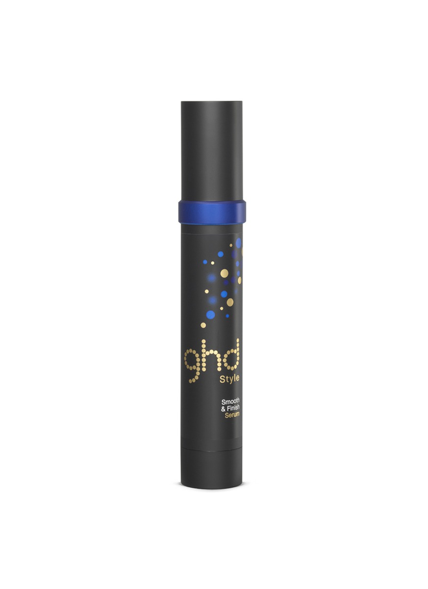 ghd hair serum